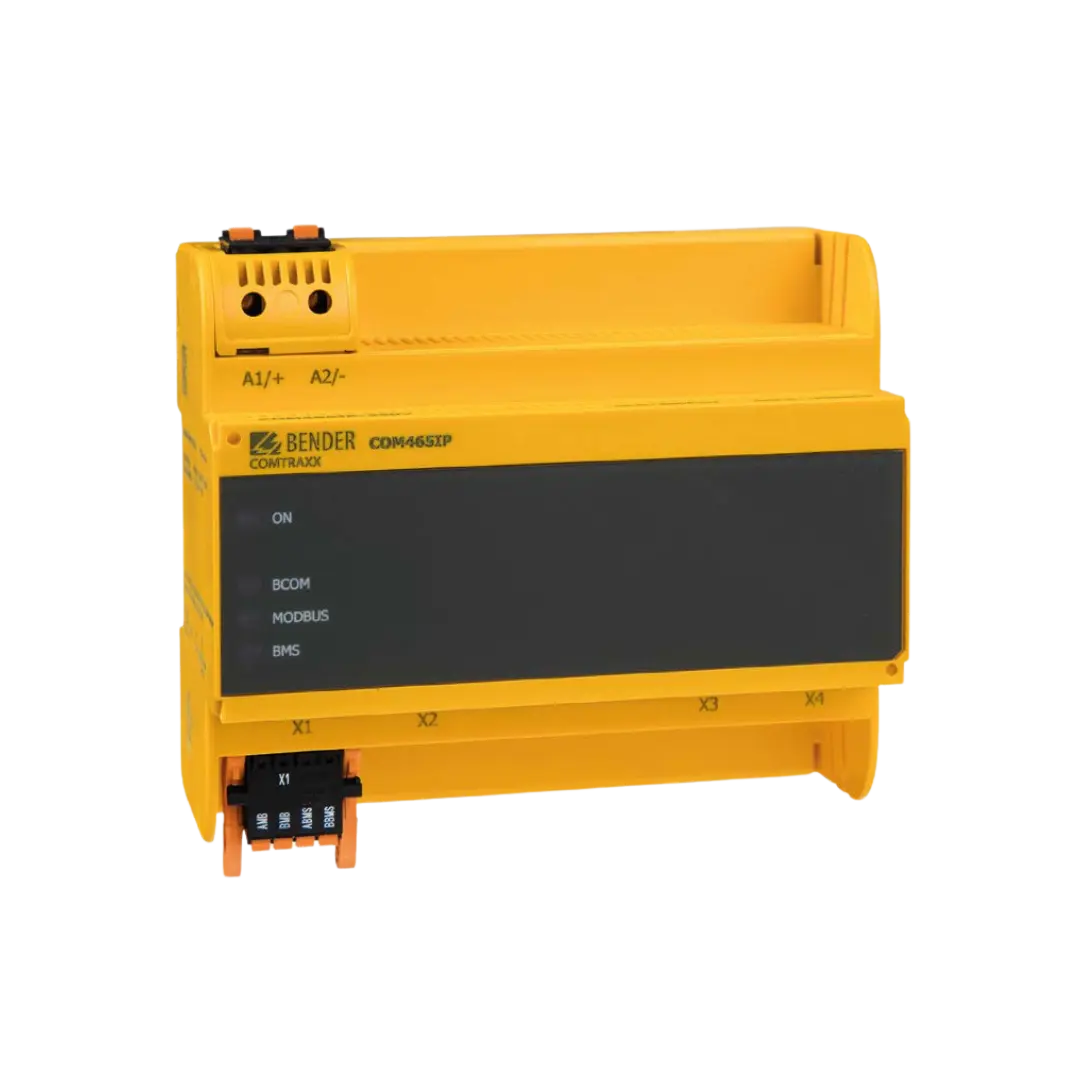 COMTRAXX® COM465IP