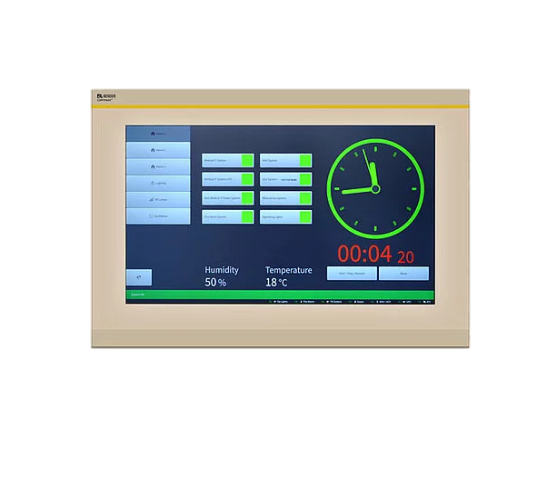 COMTRAXX® CP9xx - Image 2