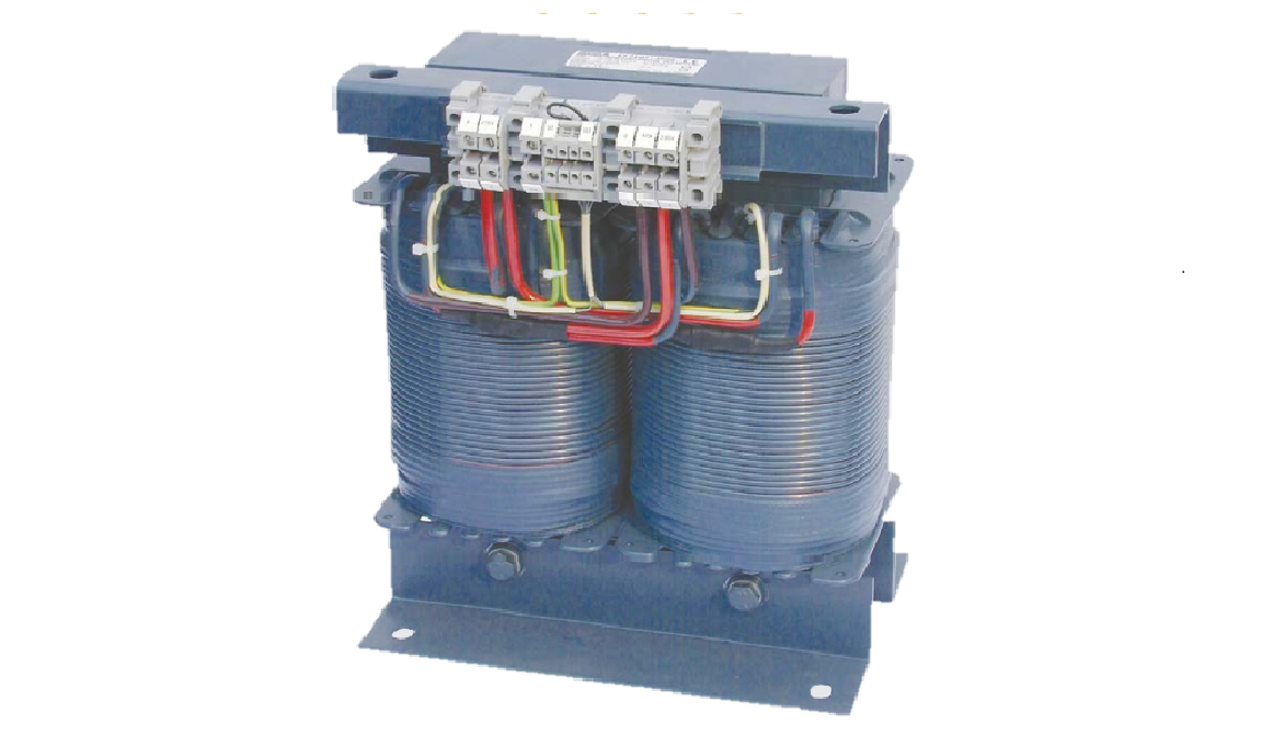 SINGLE PHASE - ISOLATING TRANSFORMER ES710(Available as GL Edition)