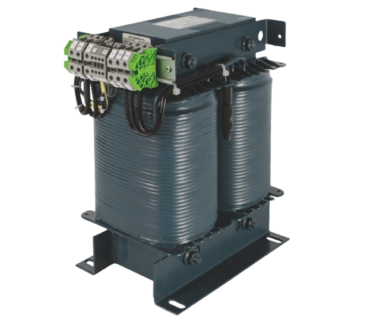 SINGLE PHASE - ISOLATING TRANSFORMER ES710(Available as GL Edition) - Image 2