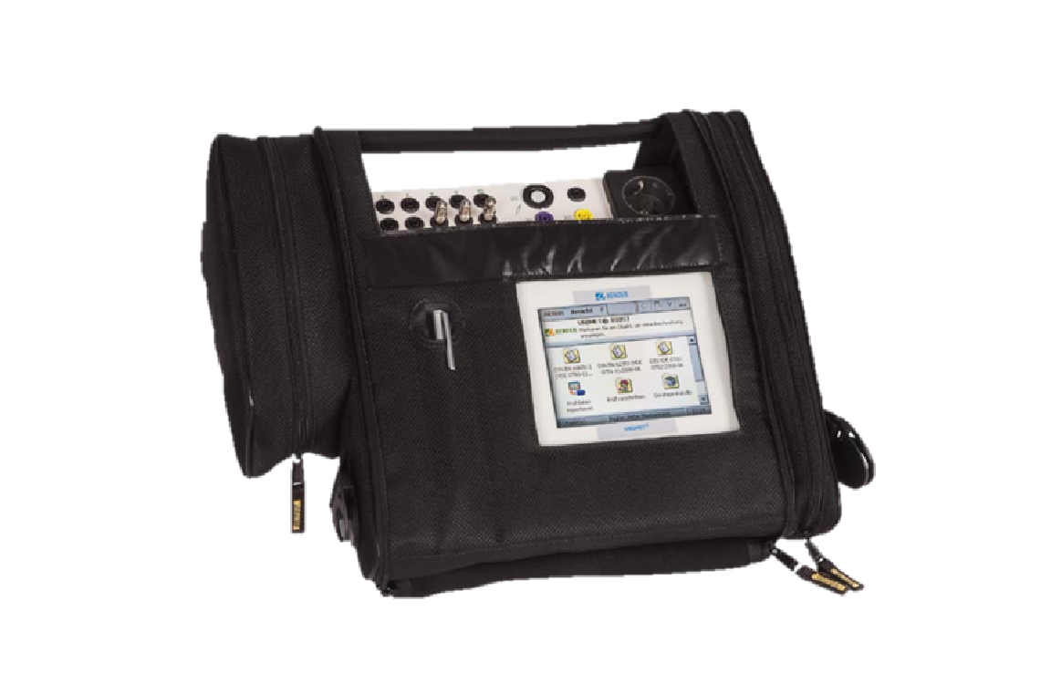 SAFETY TESTER UNIMET® 810ST